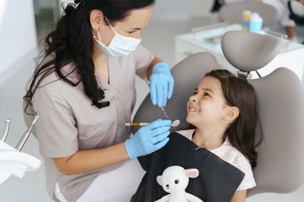 Oral Cancer Screening in Indian Hills, KY