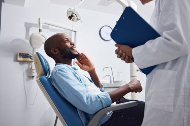 Dental X-Rays and Imaging in Indian Hills, KY