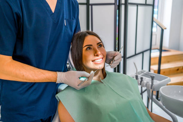 Advanced Technology for Better Dental Care in Indian Hills, KY