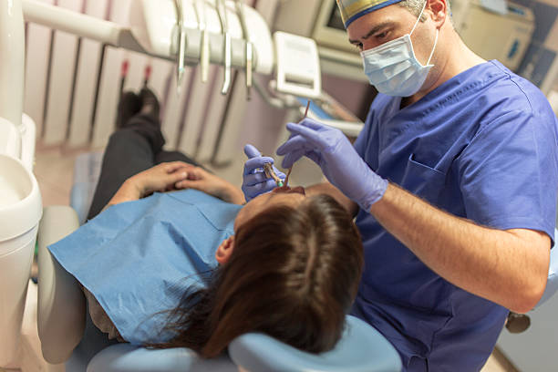 Best Wisdom Tooth Removal  in Indian Hills, KY