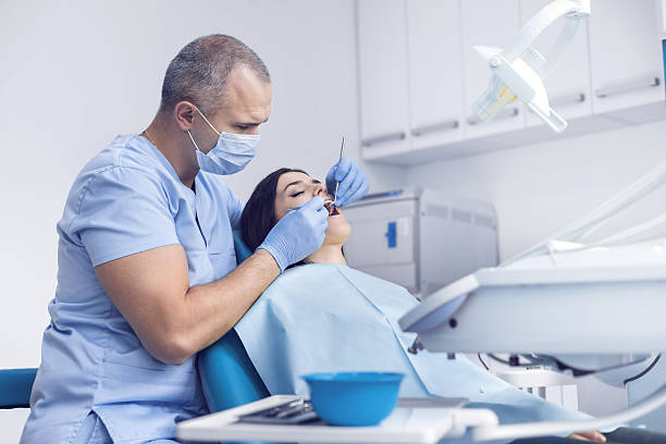 Dental Bonding in Indian Hills, KY